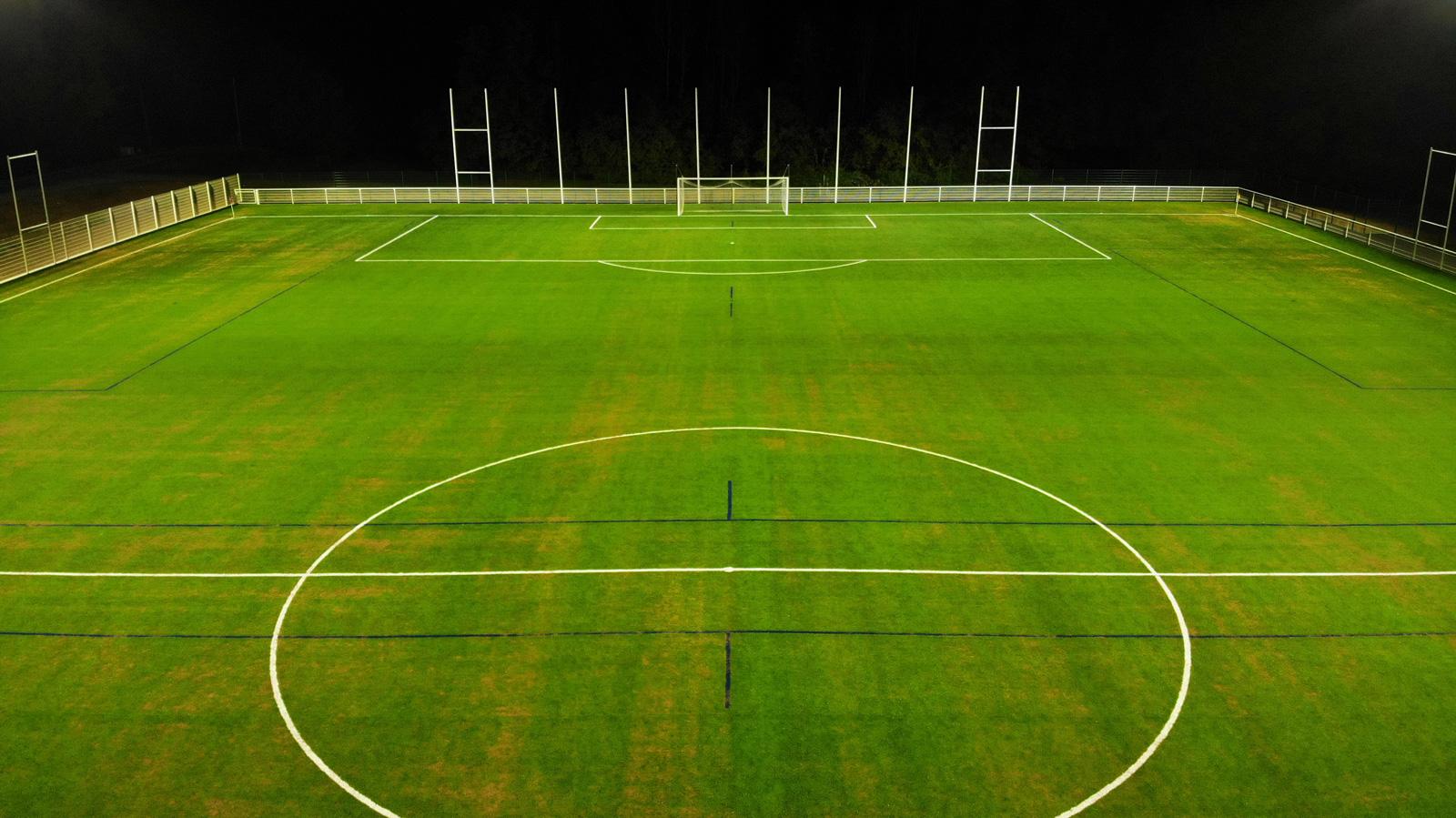 Bienvenue sur le site officiel de AS LA SANNE FOOTBALL