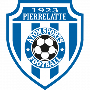 Atom Sport Football Pierrelatte
