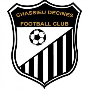 Chassieu Décines F.C.