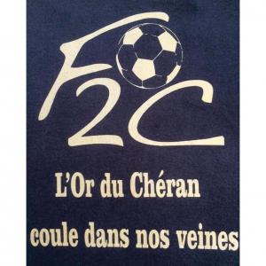 F.C. 2 Chéran