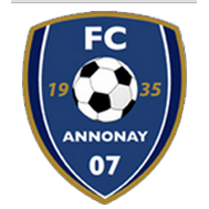 F.C. Annonay 2
