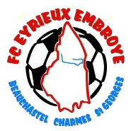 F.C. Eyrieux Embroye