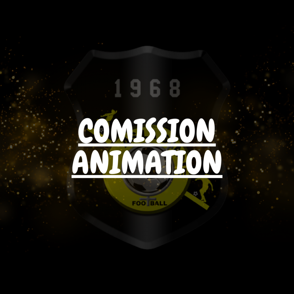 Commission Animation