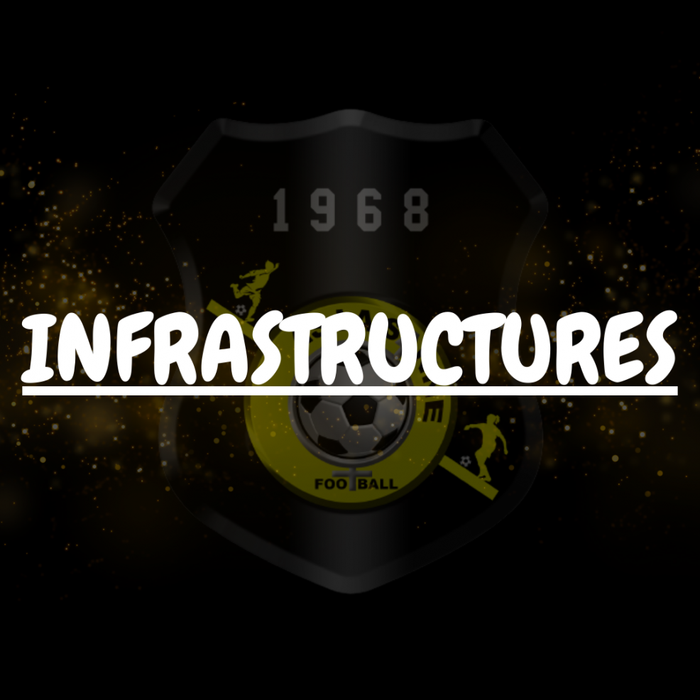 Infrastructures